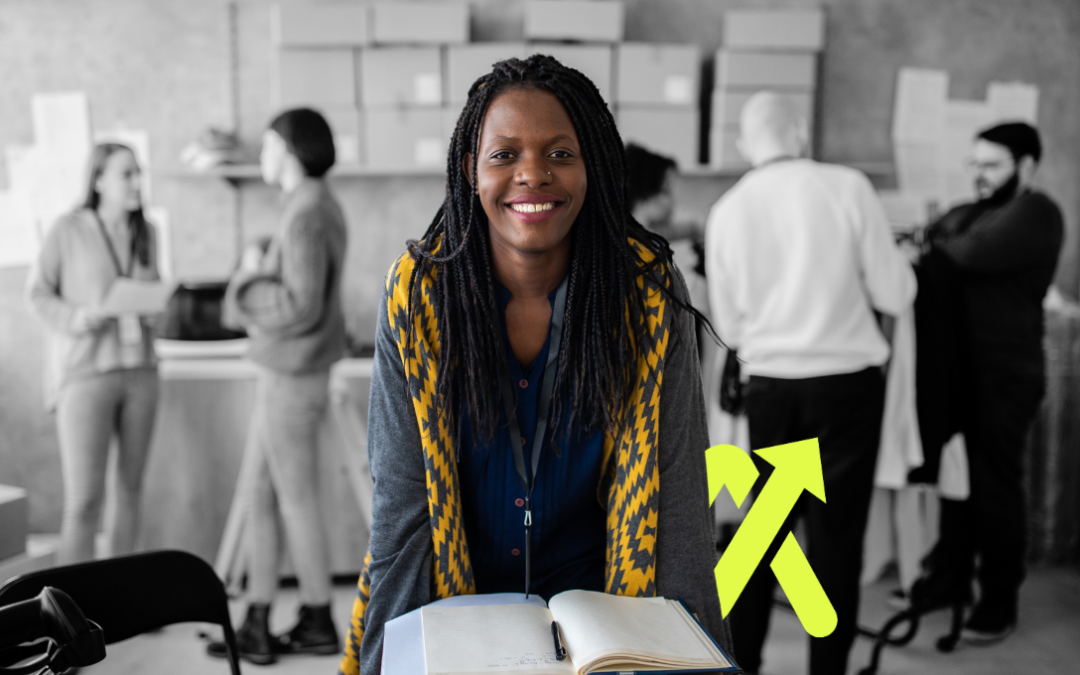 Entrepreneur or Intrapreneur: Which One Are You?