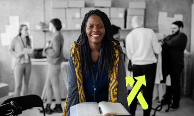 Entrepreneur or Intrapreneur: Which One Are You?