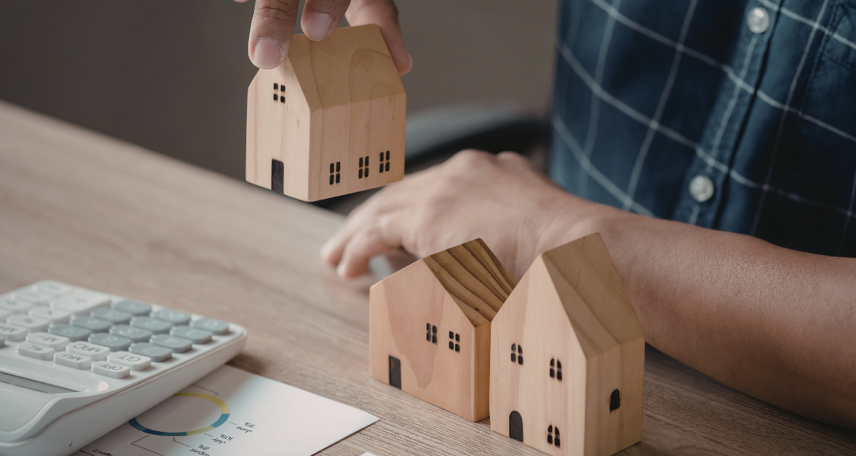 Assets Over Liabilities: The Rule That Changes Everything