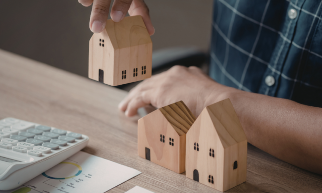 Assets Over Liabilities: The Rule That Changes Everything