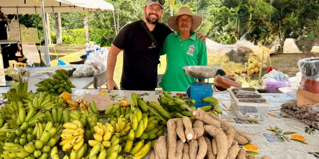 Why Should I Buy Local?