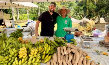 Why Should I Buy Local?