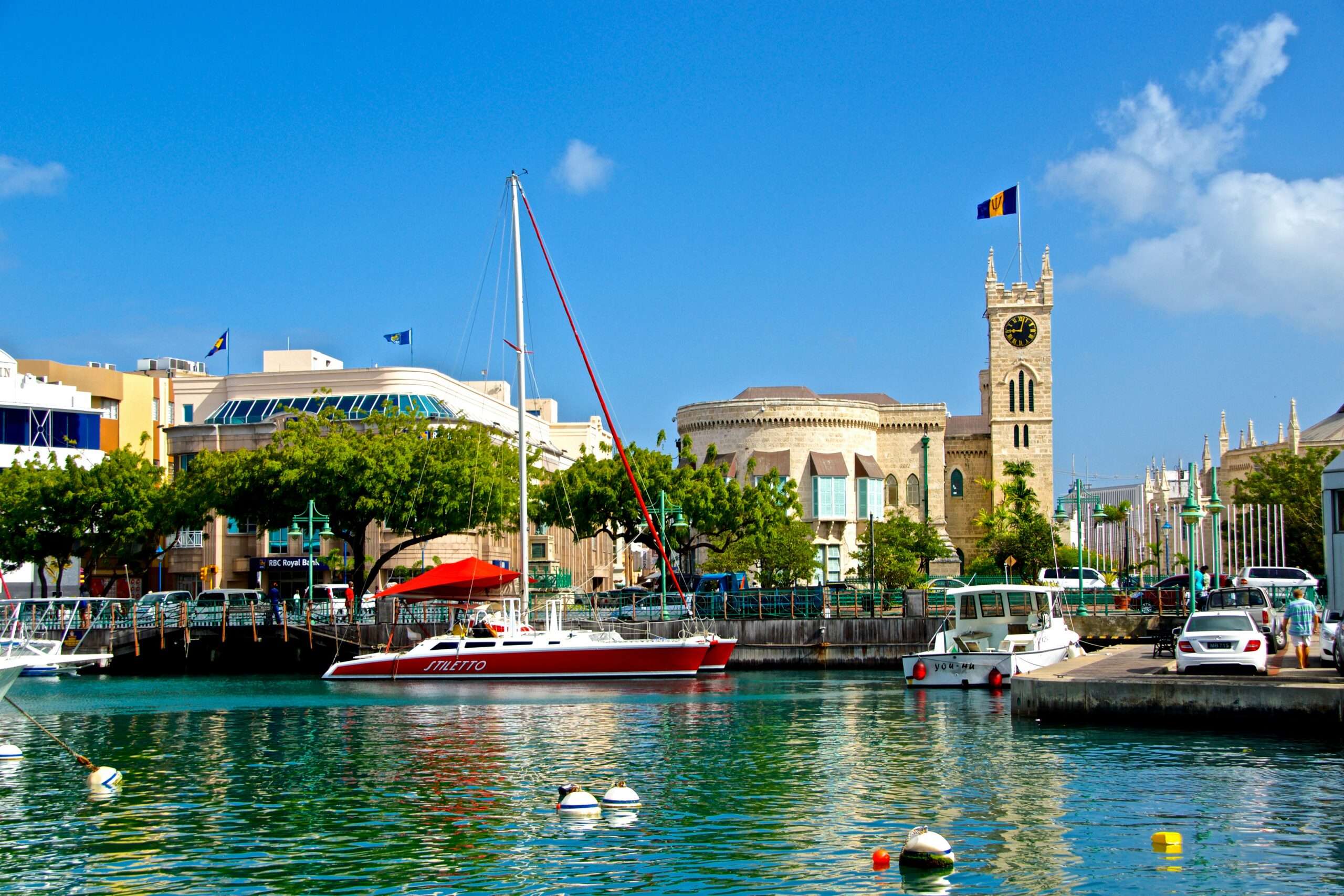 barbados-port-ambition